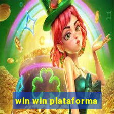 win win plataforma